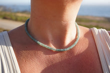 Load image into Gallery viewer, Guatemalan Collar  ~Luxe~

