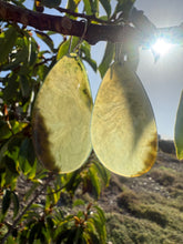 Load image into Gallery viewer, Honey Dip Earrings
