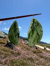 Load image into Gallery viewer, Funky Big Sur Earrings
