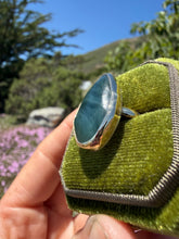 Load image into Gallery viewer, Blue &amp; Gold Big Sur Beauty
