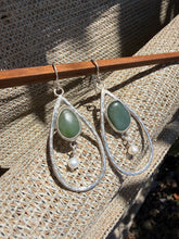 Load image into Gallery viewer, Big Sur Teardrop Gems
