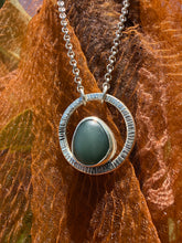 Load image into Gallery viewer, Big Sur Ray Necklace
