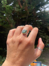 Load image into Gallery viewer, Big Sur Jade Size 7
