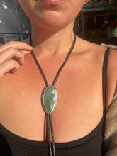 Load image into Gallery viewer, Dreamy Big Sur Jade Bolo
