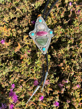 Load image into Gallery viewer, Lady Luck Bolo
