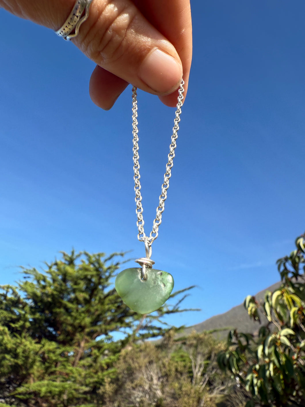 Little Cutie Necklace