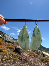 Load image into Gallery viewer, Big Sur Jade Earrings 2
