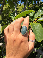 Load image into Gallery viewer, Big Sur Jade Size 8.75
