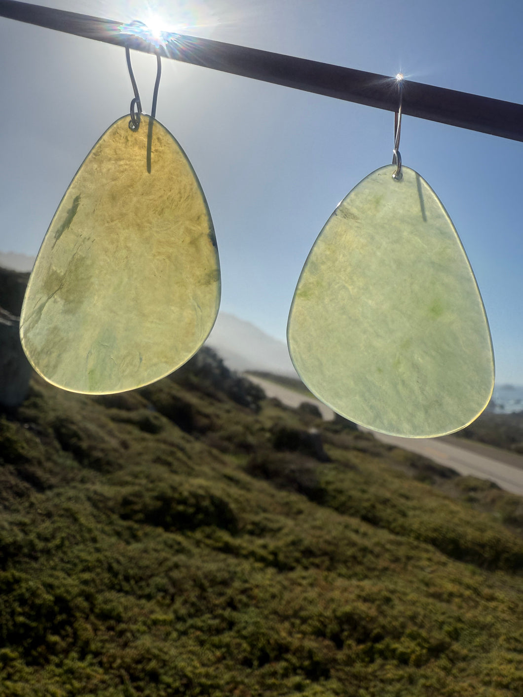 Big Sur Earrings