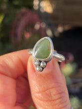 Load image into Gallery viewer, Big Sur Jade Size 7.5
