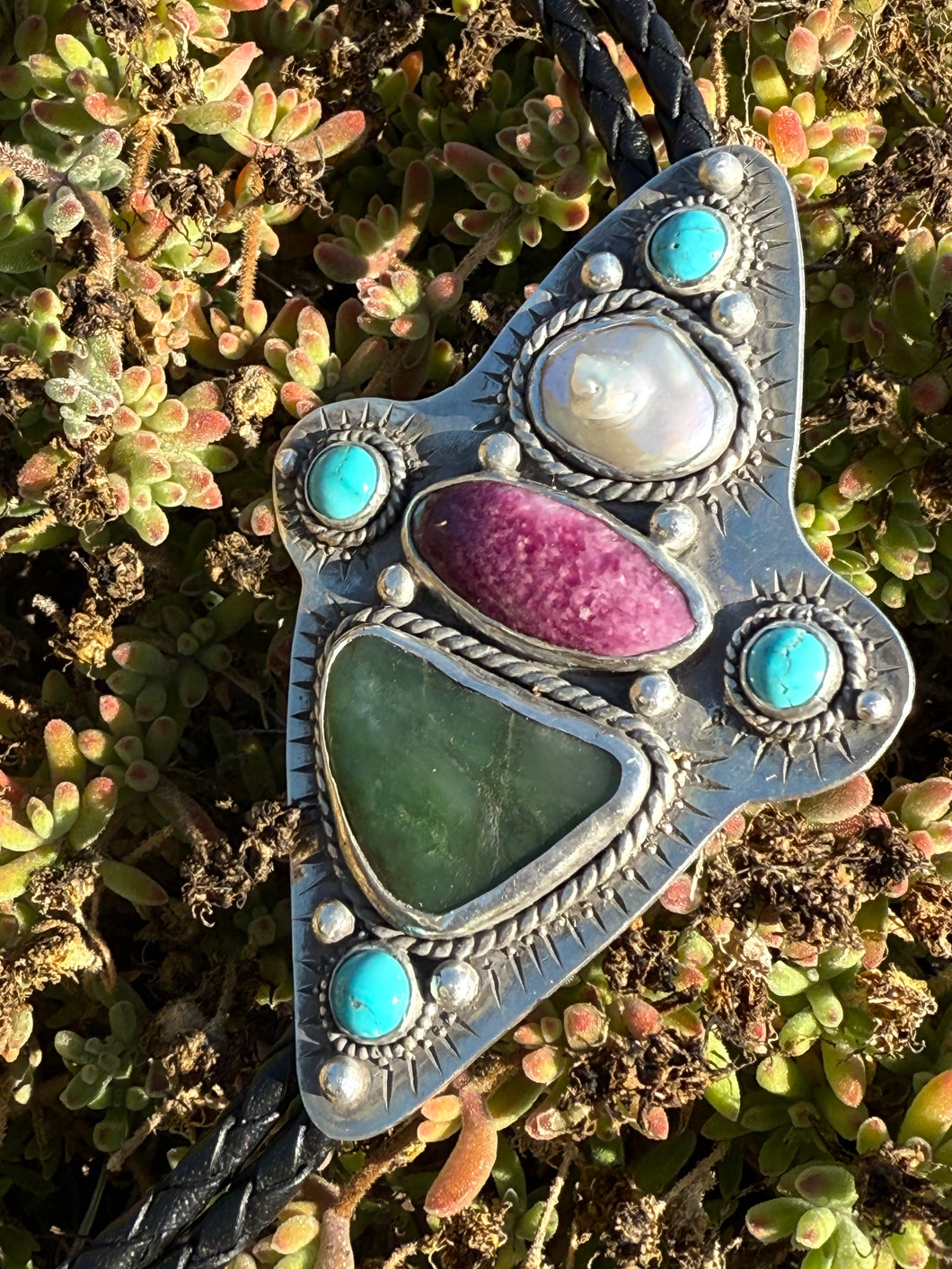Lady Luck Bolo