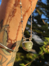 Load image into Gallery viewer, Big Sur Bubble Necklace
