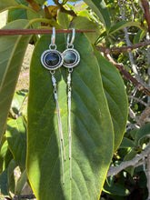 Load image into Gallery viewer, Calico Dangles

