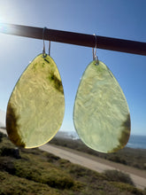 Load image into Gallery viewer, Honey Dip Earrings
