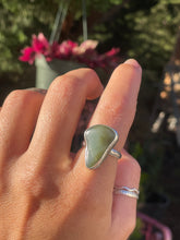 Load image into Gallery viewer, Big Sur Jade Size 7.5
