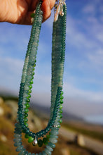 Load image into Gallery viewer, Guatemalan Ombré Collar
