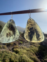 Load image into Gallery viewer, Big Sur Calico Earrings
