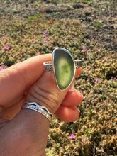 Load image into Gallery viewer, Big Sur Jade Size 9
