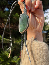 Load image into Gallery viewer, Dreamy Big Sur Jade Bolo
