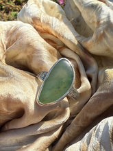 Load image into Gallery viewer, Big Sur Jade Size 9
