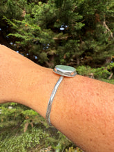 Load image into Gallery viewer, Juicy Jade Sun Cuff
