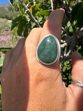 Load image into Gallery viewer, Big Sur Ring Size 10.5
