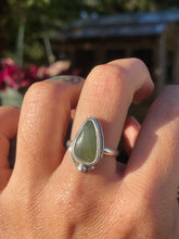 Load image into Gallery viewer, Big Sur Jade Size 8
