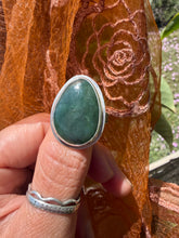 Load image into Gallery viewer, Big Sur Ring Size 10.5
