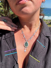 Load image into Gallery viewer, Big Sur Fairy Necklace
