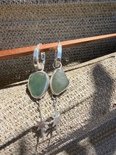 Load image into Gallery viewer, Big Sur Star Dangle
