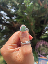 Load image into Gallery viewer, Big Sur Jade Size 7
