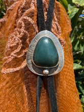 Load image into Gallery viewer, South Coast Blue Bolo
