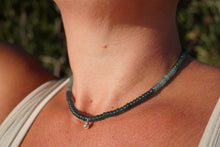 Load image into Gallery viewer, Guatemalan Ombré Collar
