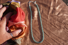 Load image into Gallery viewer, Guatemalan Collar  ~Luxe~
