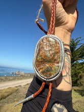 Load image into Gallery viewer, Big Sur Vulcan Bolo
