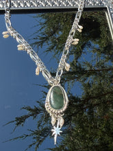 Load image into Gallery viewer, Big Sur Fairy Necklace
