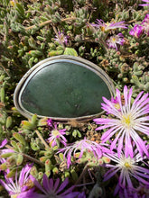 Load image into Gallery viewer, Bright Green Big Sur Buckle
