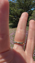 Load and play video in Gallery viewer, Blue &amp; Gold Big Sur Beauty
