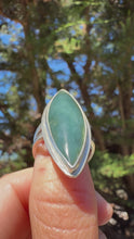 Load and play video in Gallery viewer, Big Sur Chunky Blue Size 8.5
