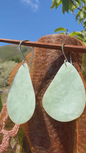 Load and play video in Gallery viewer, Dream Earrings Grande
