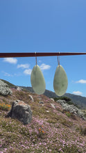 Load and play video in Gallery viewer, Dream Earrings
