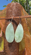 Load and play video in Gallery viewer, Dream Earrings
